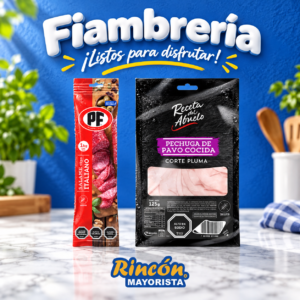 Fiambrería