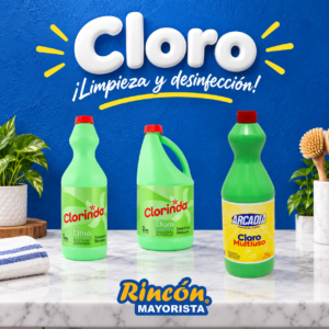 Cloro