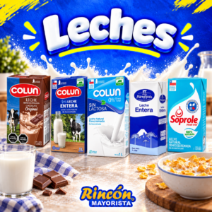 Leches