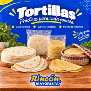 Tortillas