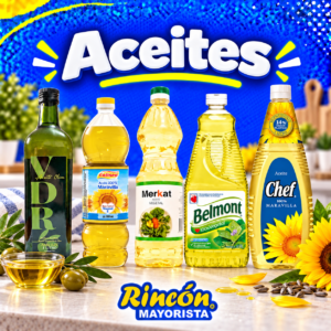 Aceites