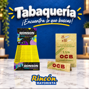 Tabaquería