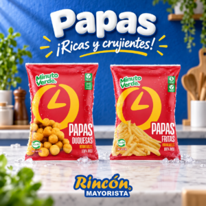 Papas