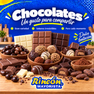 Chocolates
