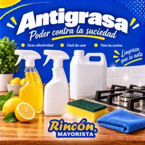 Antigrasa