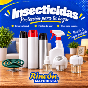 Insecticidas