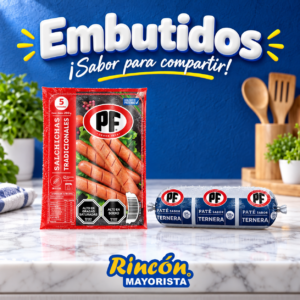 Embutidos